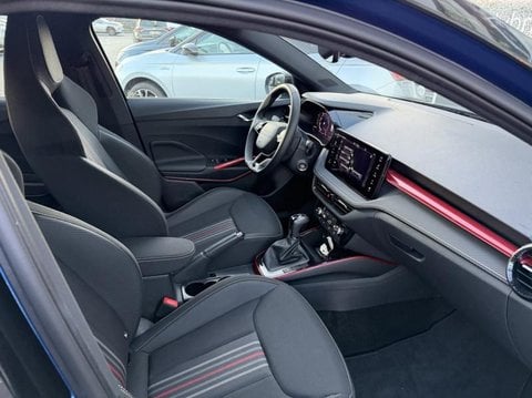 Voitures D'occasion À Jaux Compiègne | Škoda Fabia 1.5 Tsi Evo2 150Ch Monte Carlo Dsg7