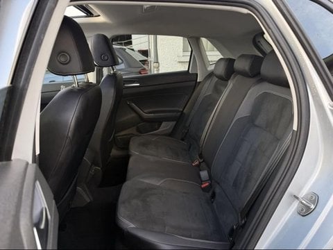 Voitures D'occasion À Sartrouville | Volkswagen Polo 1.0 Tsi 110Ch Style Dsg7
