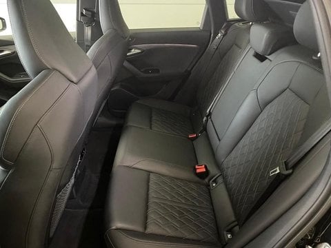 Voitures D'occasion À Beauvais | Audi Sq6 E-Tron E-Tron 489Ch Quattro