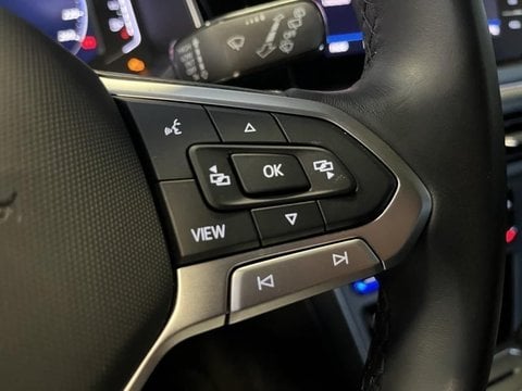 Voitures D'occasion À Roissy En France | Volkswagen Taigo 1.0 Tsi 116Ch R-Line Edition Dsg7