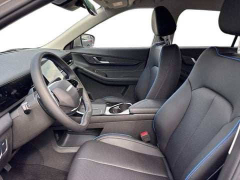 Voitures D'0Km À Etampes | Jaecoo 5 J 211Ch 61Kwh Exclusive