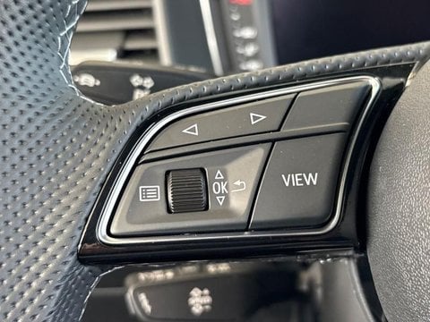 Voitures D'0Km À Compiègne | Audi A1 Sportback 30 Tfsi 116Ch S Line S Tronic 7