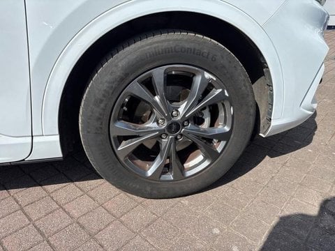 Voitures D'occasion À Morangis | Ford Kuga 2.5 Duratec 190Ch Fhev E85 St-Line X Bva