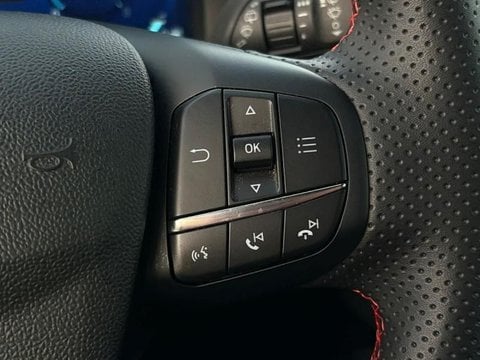 Voitures D'occasion À Saint Maximin | Ford Puma 1.0 Ecoboost 125Ch S&S Mhev St-Line X Powershift