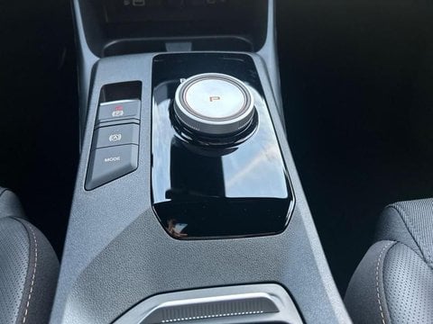 Voitures D'occasion À Sarcelles | Mg Mg3 1.5 Hybrid+ 195Ch Luxury