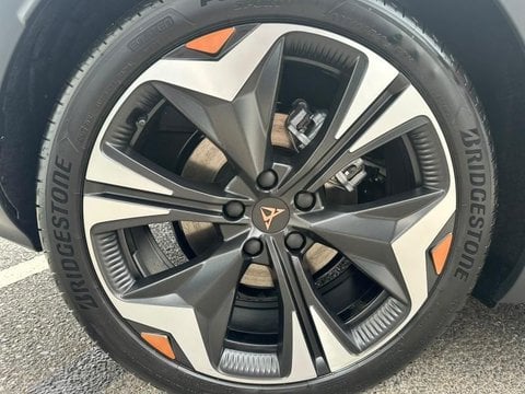Voitures D'0Km À Jaux Compiègne | Cupra Raval 211Ch 52Kwh Endurance
