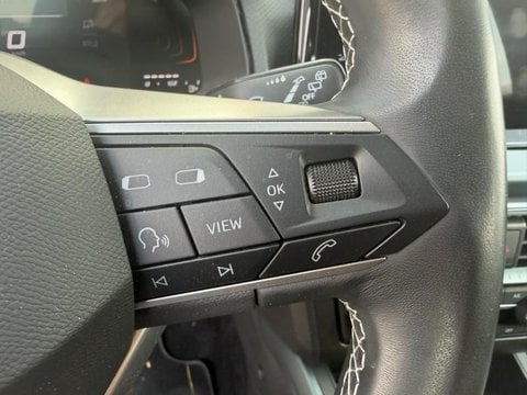 Voitures D'occasion À Jaux Compiègne | Seat Arona 1.0 Tsi 110Ch Xperience