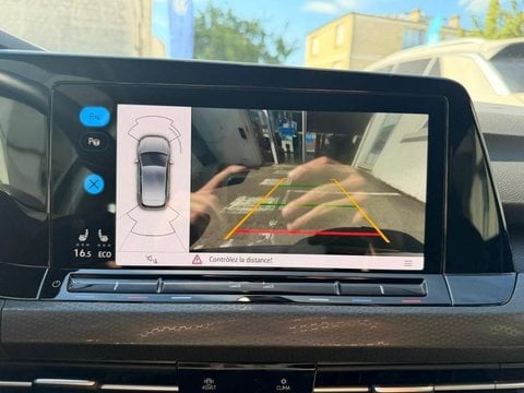 Voitures D'occasion À Sartrouville | Volkswagen Golf 1.4 Ehybrid 245Ch Gte Dsg6