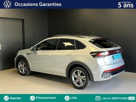 Voitures D'occasion À Roissy En France | Volkswagen Taigo 1.0 Tsi 110Ch R-Line Dsg7