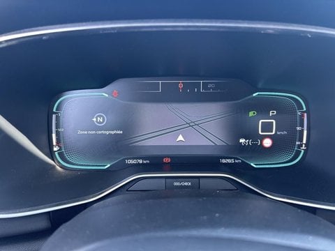 Voitures D'occasion À Saint-Ouen L'aumône | Citroën C5 Aircross Bluehdi 180Ch S&S Shine Eat8