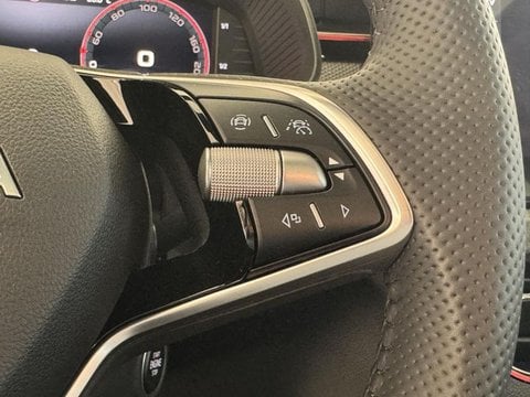 Voitures D'0Km À Garges Lès Gonesse | Škoda Scala 1.0 Tsi Evo2 116Ch Monte-Carlo Dsg7