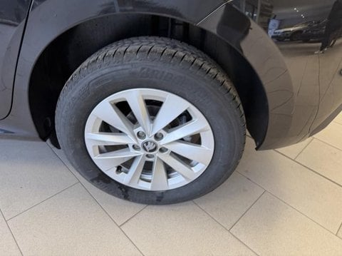 Voitures D'0Km À Garges Lès Gonesse | Škoda Kamiq 1.0 Tsi Evo 2 95Ch Selection