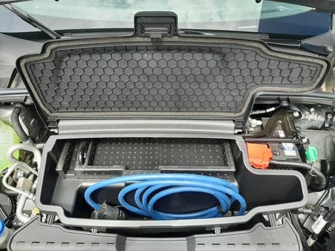 Voitures D'0Km À Laon | Ford Puma Gen-E 168Ch Standard Range 46 Kwh
