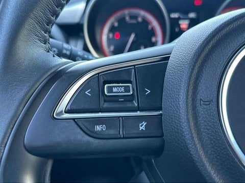 Voitures D'occasion À Vauchelles Les Quesnoy | Suzuki Swift 1.2 Dualjet Hybrid 83Ch Pack
