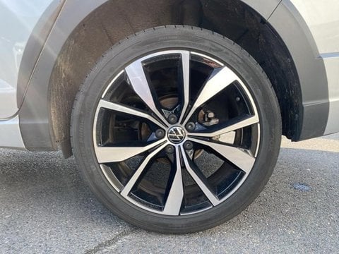 Voitures D'occasion À Pierrelaye | Volkswagen Taigo 1.0 Tsi 116Ch R-Line Edition Dsg7