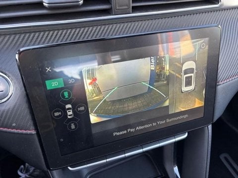 Voitures D'occasion À Morangis | Mg Zs 1.0 T-Gdi 111Ch Luxury