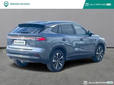 Voitures D'0Km À Beauvais | Mg Ehs 1.5 Hybrid+ 224Ch Luxury