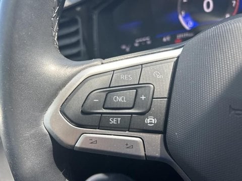 Voitures D'occasion À Saint-Ouen L'aumône | Volkswagen Polo 1.0 Tsi 95Ch Life Plus