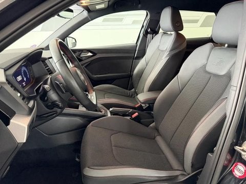 Voitures D'occasion À Beauvais | Audi A1 Sportback 40 Tfsi 207Ch S Line S Tronic 7