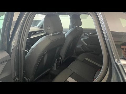 Voitures D'0Km À Beauvais | Audi A3 Sportback 40 Tfsi E 204Ch Phev Business Executive S Tronic 6