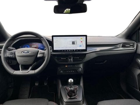 Voitures D'occasion À Amiens | Ford Focus 1.0 Flexifuel Mhev 125Ch St-Line X