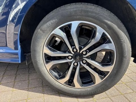 Voitures D'occasion À Morangis | Ford Puma 1.0 Flexifuel 125Ch S&S Mhev St-Line