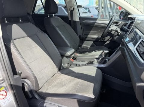 Voitures D'occasion À Pierrelaye | Volkswagen T-Roc 1.5 Tsi Evo 150Ch Style Dsg7
