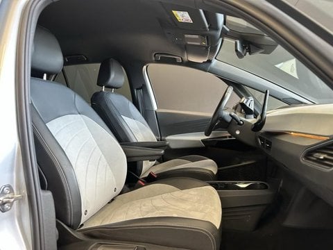 Voitures D'occasion À Roissy En France | Volkswagen Id.3 204Ch Pro Performance 58 Kwh Business