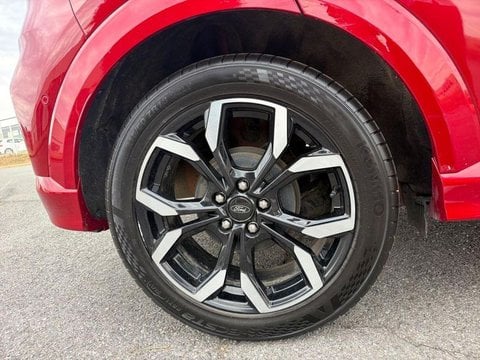 Voitures D'occasion À Jaux Compiègne | Ford Puma 1.0 Flexifuel 125Ch S&S Mhev St-Line X