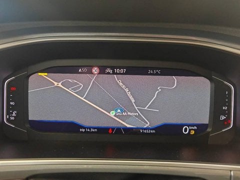 Voitures D'occasion À Villaines Sous Bois | Volkswagen T-Roc 1.5 Tsi Evo 150Ch Style