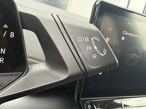 Voitures D'occasion À Jaux Compiègne | Cupra Born 230Ch Xl 77 Kwh Vz