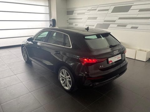 Voitures D'occasion À Beauvais | Audi A3 Sportback 35 Tfsi 150Ch Business Line
