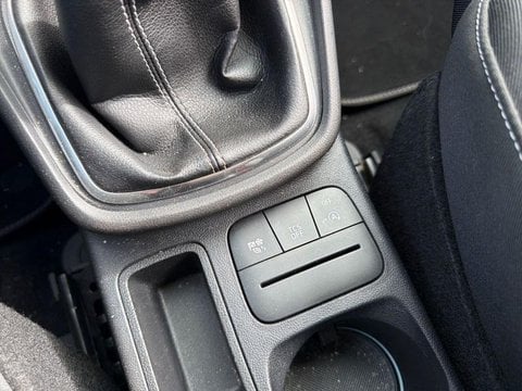 Voitures D'occasion À Saint Ouen L'aumône | Ford Puma 1.0 Ecoboost 125Ch Mhev Titanium 6Cv