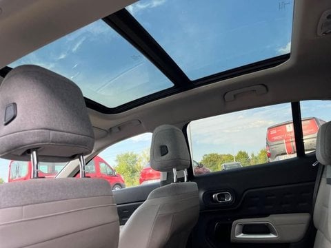 Voitures D'occasion À Amiens | Citroën C5 Aircross Bluehdi 130Ch S&S Shine Eat8