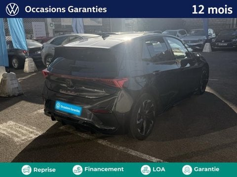 Voitures D'occasion À Sartrouville | Cupra Born 204Ch L 58 Kwh V