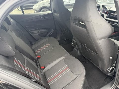 Voitures D'occasion À Jaux Compiègne | Škoda Fabia 1.0 Tsi Evo2 116Ch Monte Carlo Dsg7