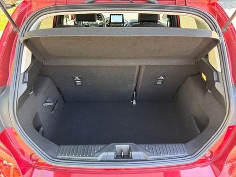 Voitures D'occasion À Bretigny Sur Orge | Ford Fiesta 1.0 Ecoboost 100Ch Titanium Powershift 5P