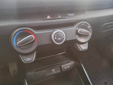 Voitures D'occasion À Jaux Compiègne | Kia Rio 1.2 Dpi 84Ch Active