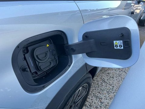 Voitures D'0Km À Amiens | Jaecoo 7 1.5 Tgdi 279Ch Shs-P Exclusive