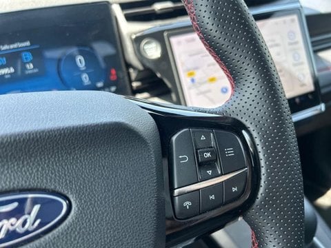 Voitures D'occasion À Sarcelles | Ford Puma 1.0 Ecoboost Hybrid 125Ch St-Line X S&S Powershift