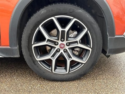 Voitures D'occasion À Beauvais | Fiat Tipo Cross 1.5 Firefly Turbo 130Ch S/S Plus Hybrid Dct7 My22