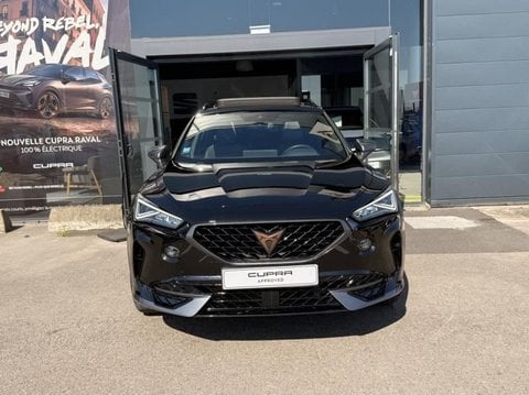 Voitures D'occasion À Beauvais | Cupra Formentor 1.5 Tsi 150Ch V Dsg7