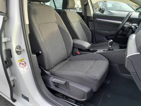 Voitures D'occasion À Pierrelaye | Volkswagen Golf 1.0 Tsi Opf 110Ch Life Plus