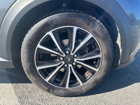 Voitures D'occasion À Saint Maximin | Ford Puma 1.0 Ecoboost 125Ch Mhev Titanium 7Cv