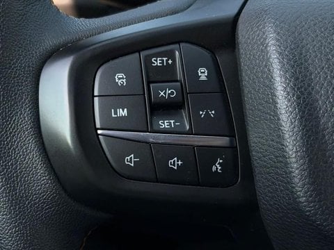Voitures D'occasion À Saint Maximin | Ford Ranger 2.0 Ecoblue 205Ch Stop&Start Double Cabine Wil...
