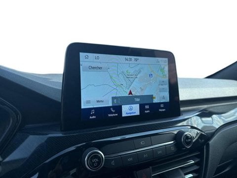 Voitures D'occasion À Beauvais | Ford Kuga 2.5 Duratec 180Ch Hybrid Flexifuel St-Line X Powershift