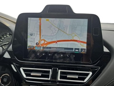 Voitures D'0Km À Corbeil-Essonnes | Suzuki S-Cross 1.4 Boosterjet Hybrid 110Ch Xplore Auto