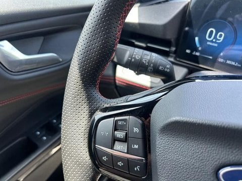 Voitures D'occasion À Sarcelles | Ford Puma 1.0 Ecoboost Hybrid 125Ch St-Line X S&S Powershift