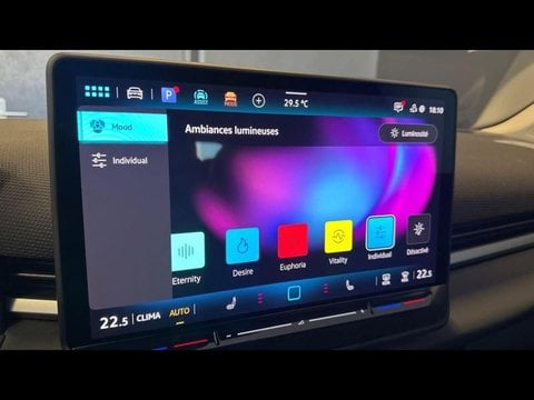 Voitures D'0Km À Roissy En France | Volkswagen T-Roc 1.5 Etsi 150Ch Style Dsg7