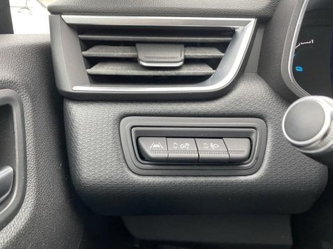 Voitures D'occasion À Pierrelaye | Renault Clio 1.6 E-Tech 140Ch Business -21